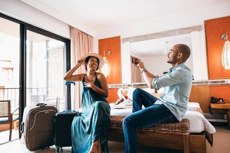 Tamarina Golf & Spa Boutique Hotel