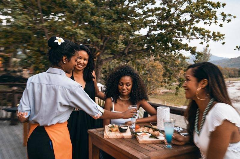 Tamarina Golf & Spa Boutique Hotel