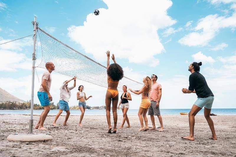 Tamarina Golf & Spa Boutique Hotel