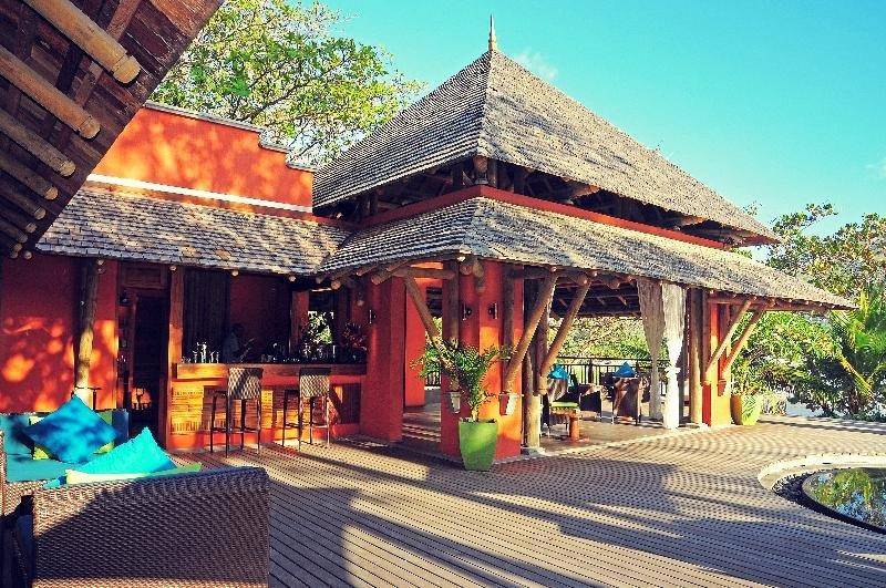 Tamarina Golf & Spa Boutique Hotel