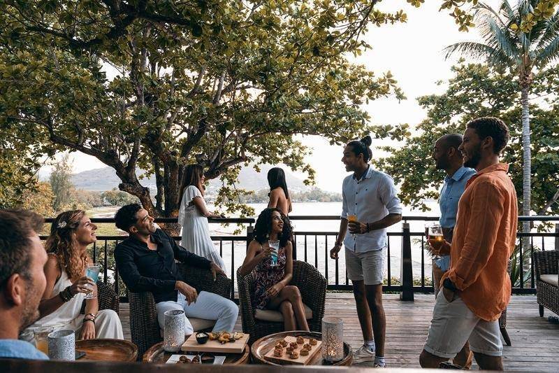 Tamarina Golf & Spa Boutique Hotel