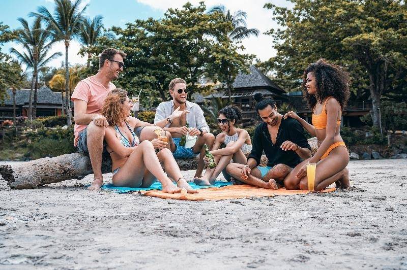 Tamarina Golf & Spa Boutique Hotel