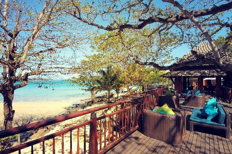 Tamarina Golf & Spa Boutique Hotel