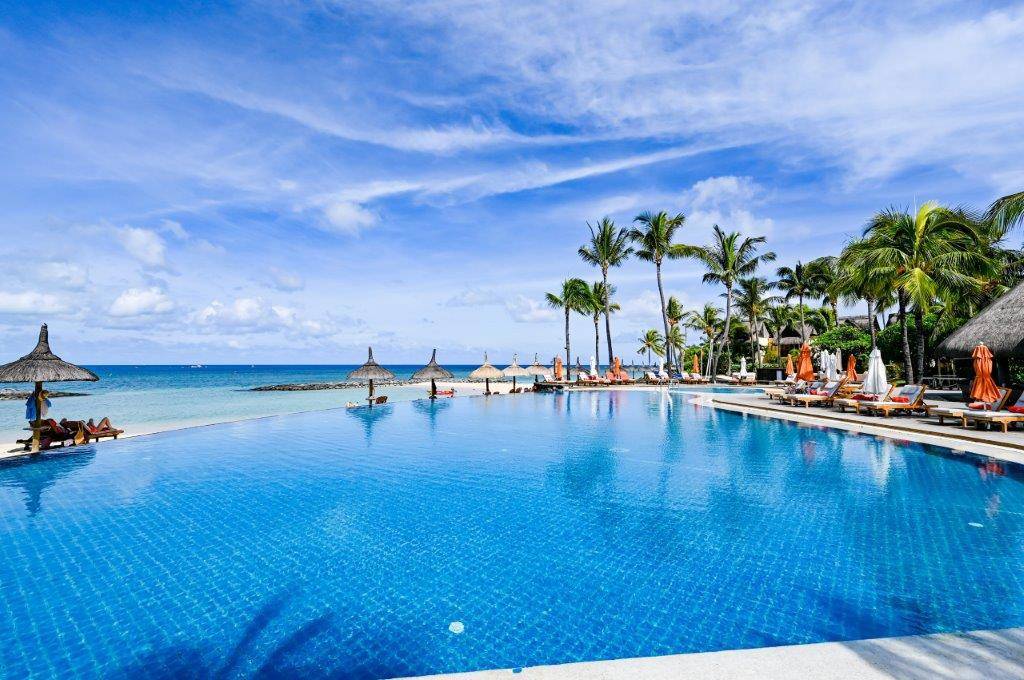 Sands Suites Resort & Spa 