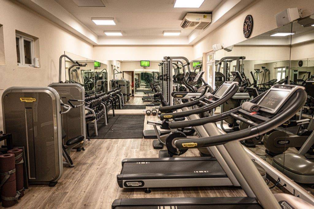 Sands Suites Resort & Spa 