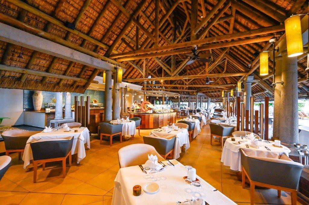 Sands Suites Resort & Spa 