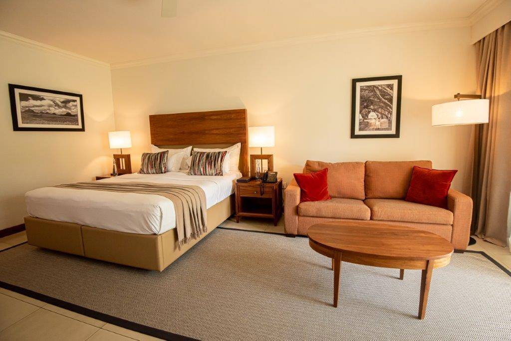 Sands Suites Resort & Spa 