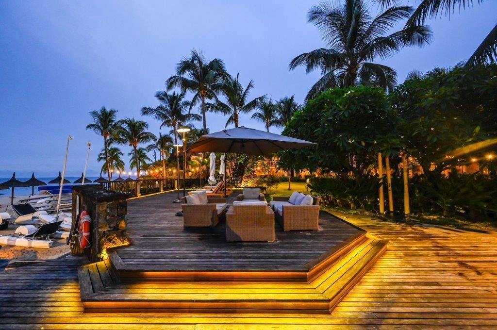 Sands Suites Resort & Spa 