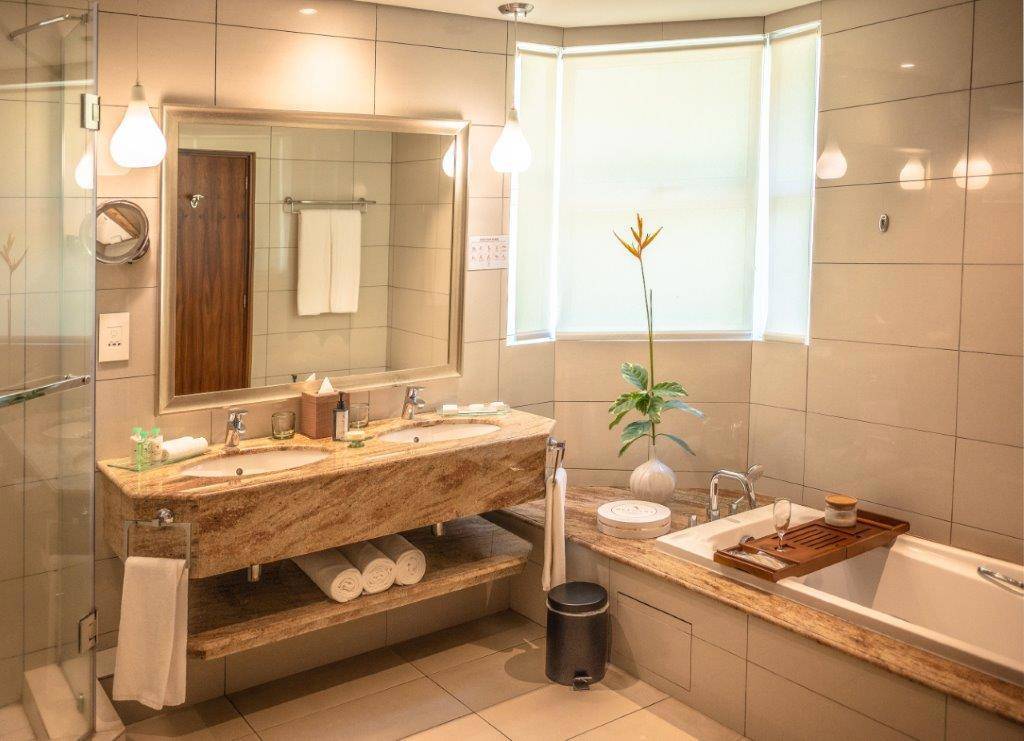 Sands Suites Resort & Spa 