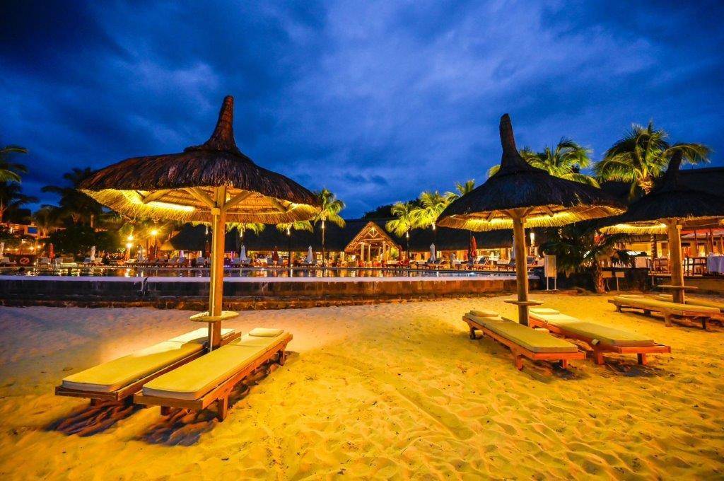 Sands Suites Resort & Spa 