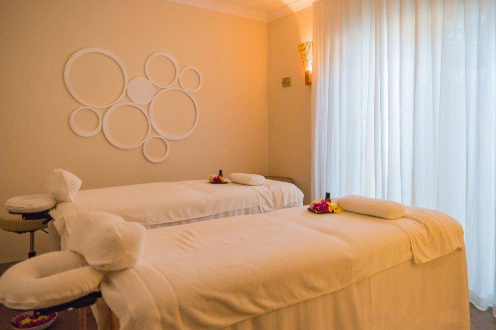 Sands Suites Resort & Spa 