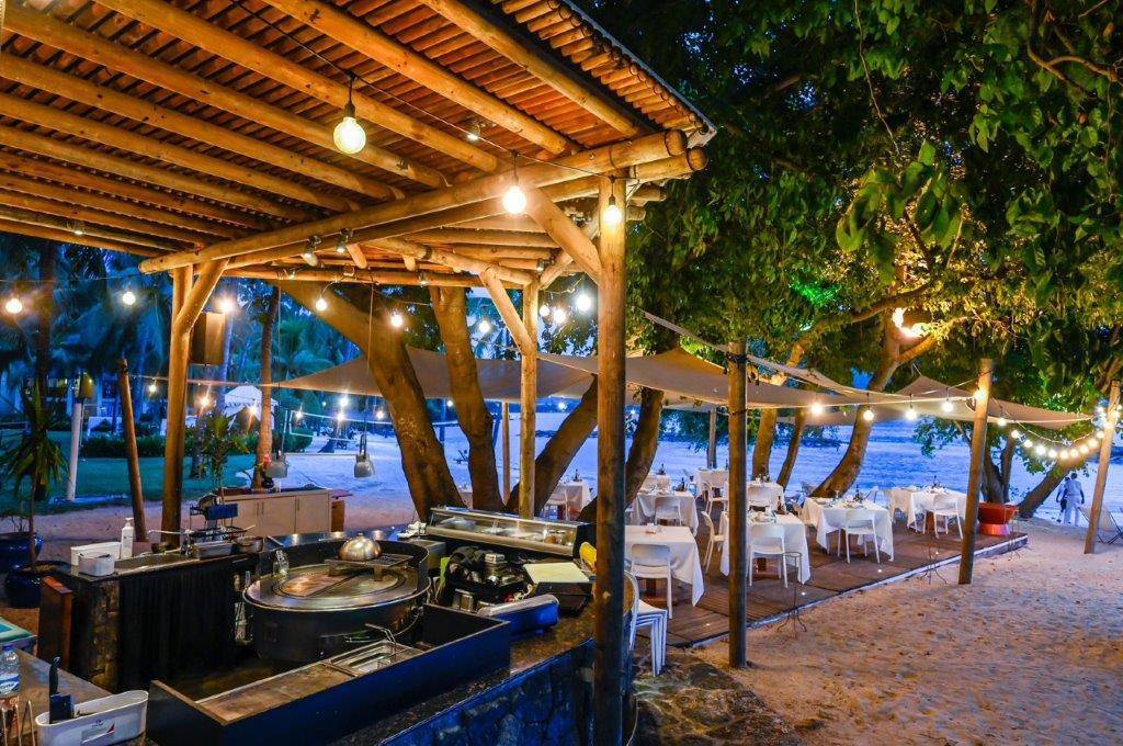 Sands Suites Resort & Spa 