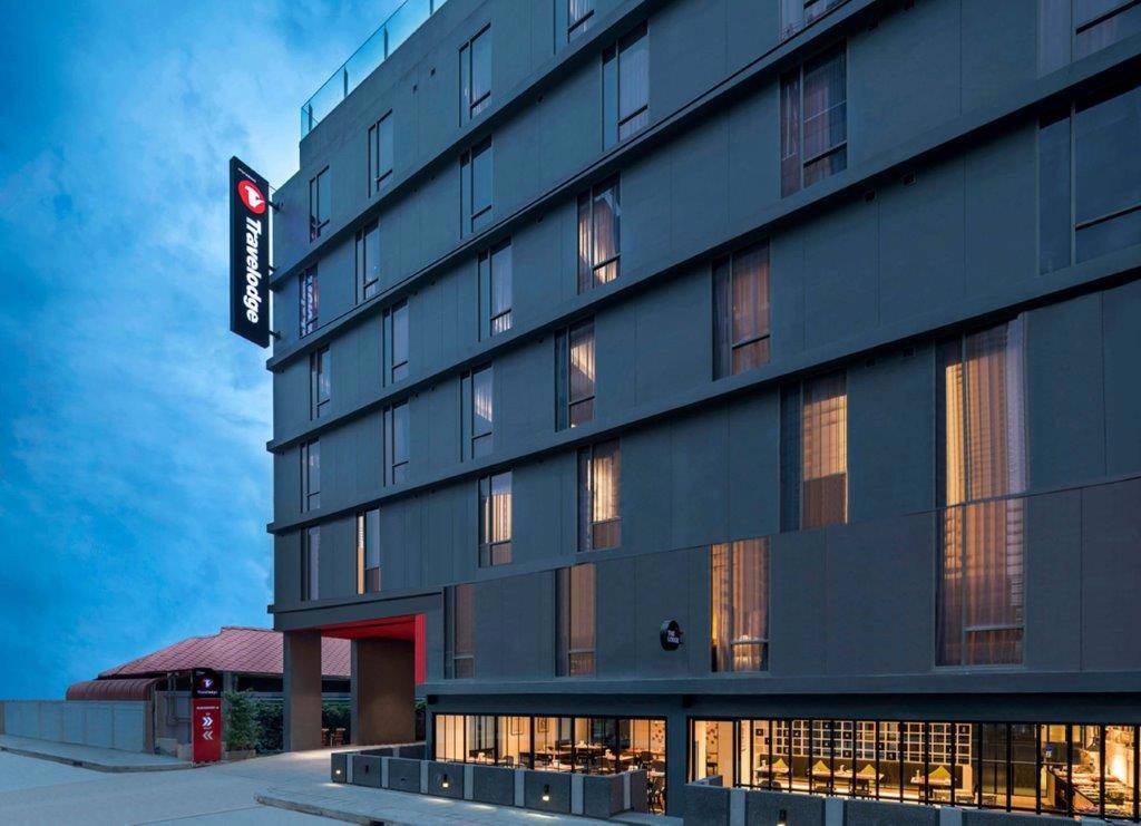 Travelodge Sukhumvit 11