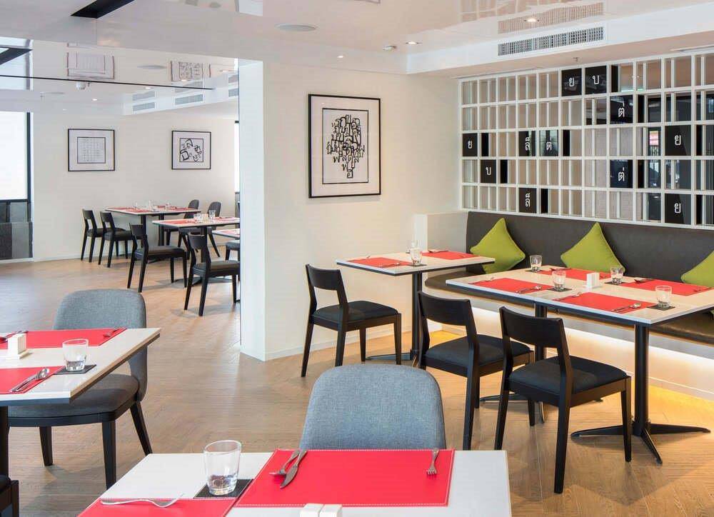 Travelodge Sukhumvit 11