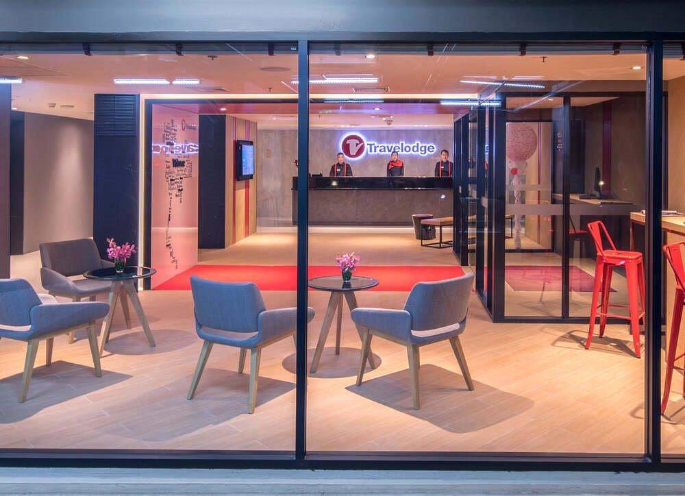 Travelodge Sukhumvit 11