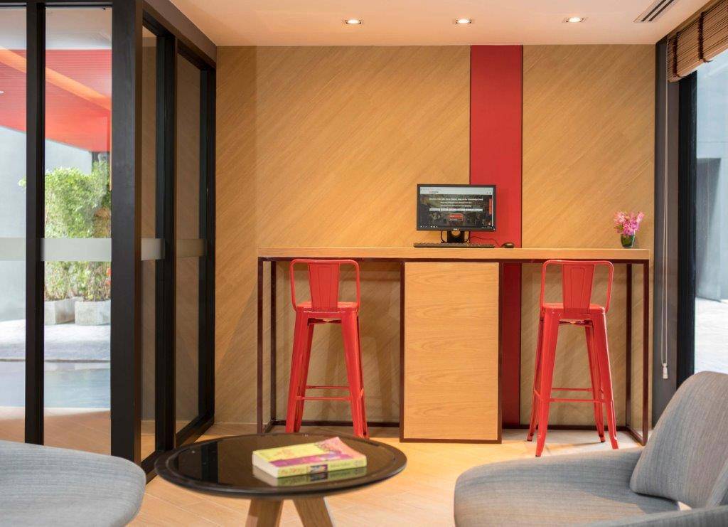 Travelodge Sukhumvit 11