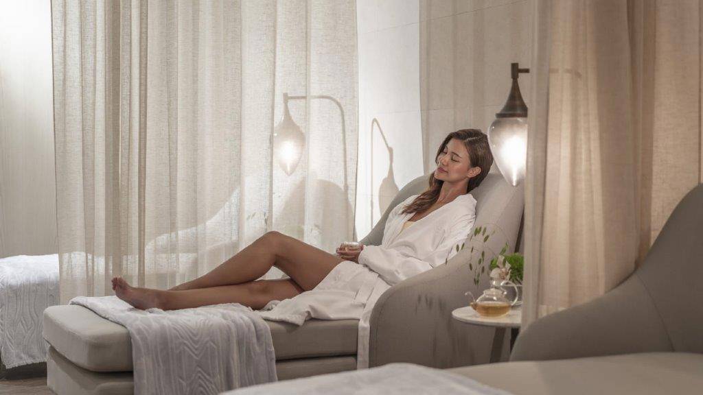 Four Seasons Hotel Bangkok at Chao Phraya River