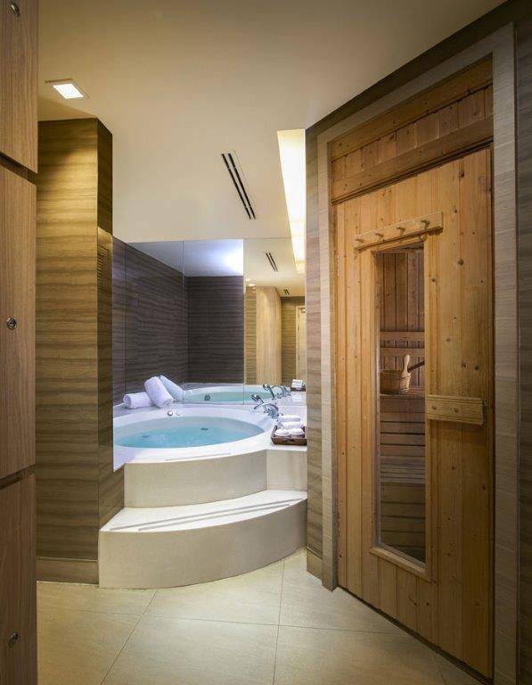 Shama Lakeview Asoke Bangkok