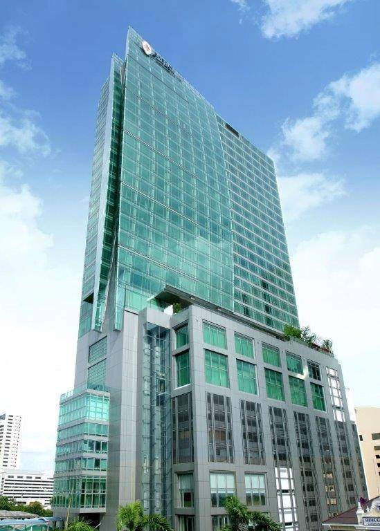 Eastin Grand Hotel Sathorn