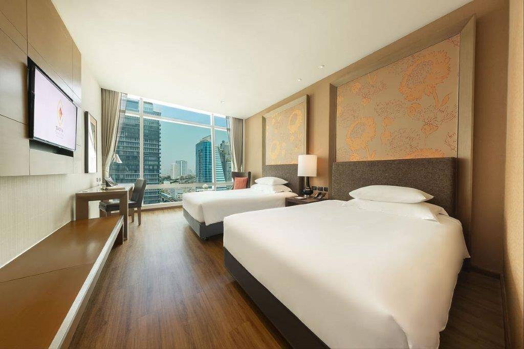 Eastin Grand Hotel Sathorn