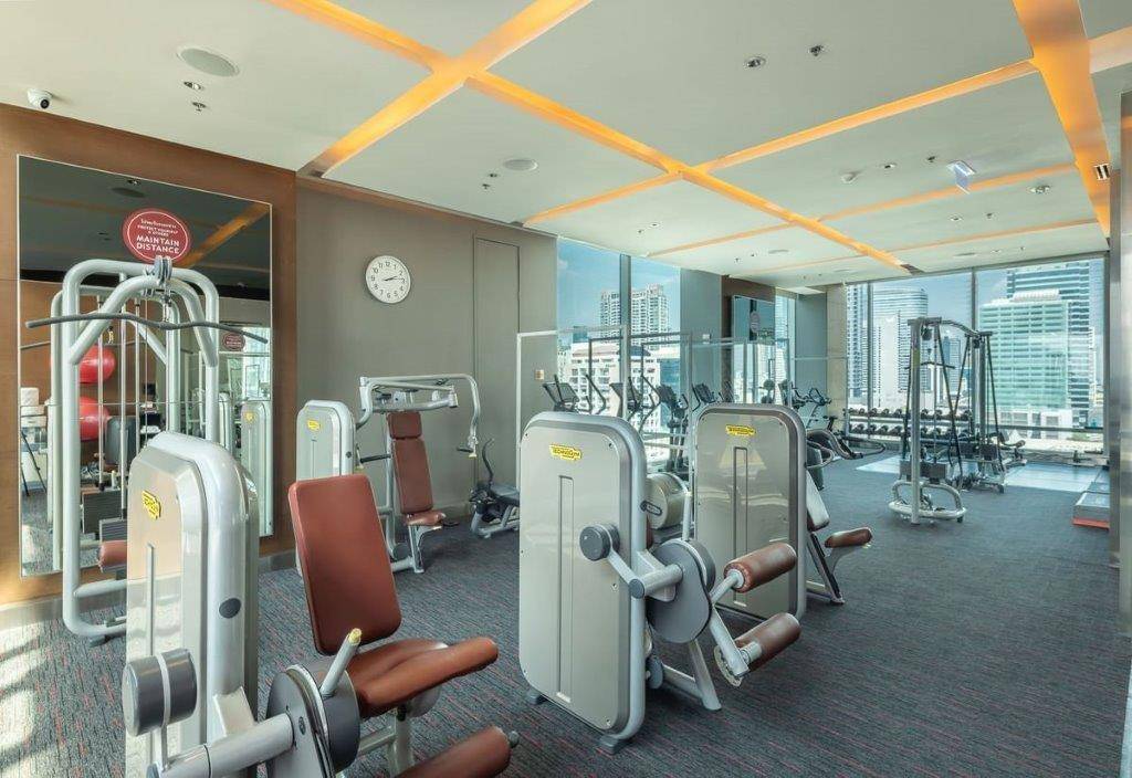 Eastin Grand Hotel Sathorn