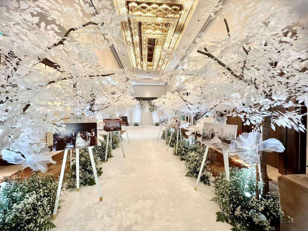 Eastin Grand Hotel Sathorn