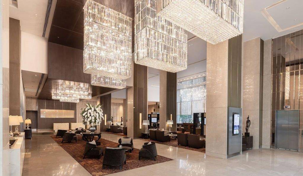 Eastin Grand Hotel Sathorn