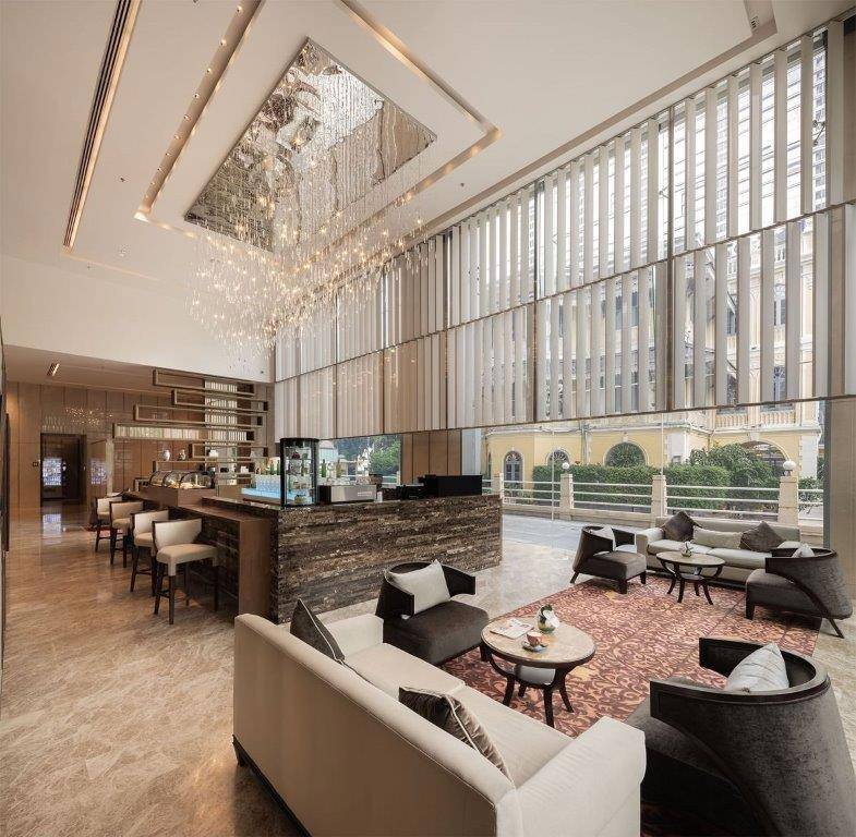 Eastin Grand Hotel Sathorn