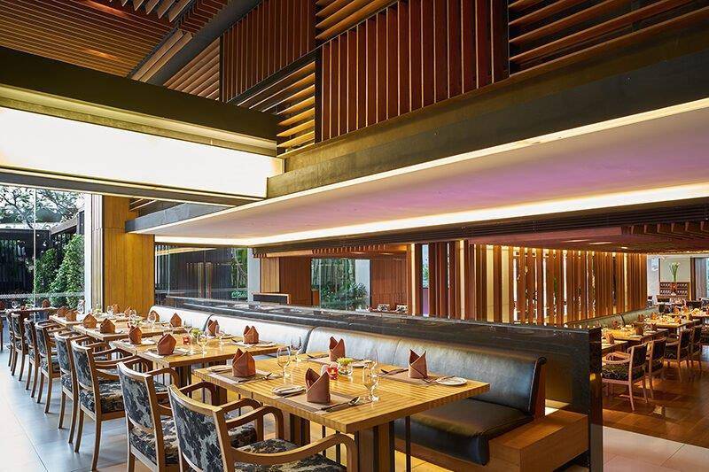 JC Kevin Sathorn Bangkok Hotel