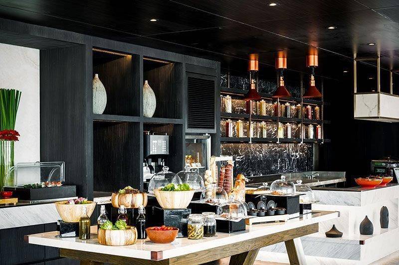 JC Kevin Sathorn Bangkok Hotel