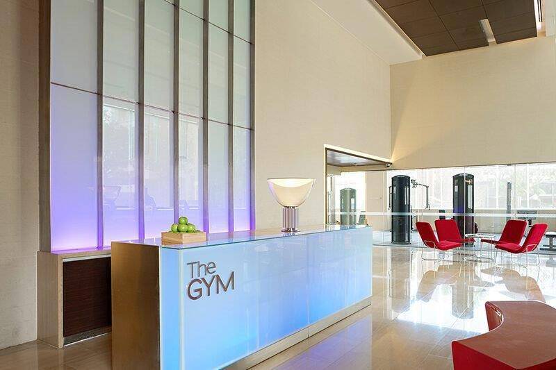 JC Kevin Sathorn Bangkok Hotel