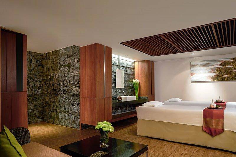 JC Kevin Sathorn Bangkok Hotel