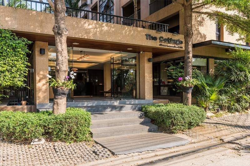 The Cottage Suvarnabhumi