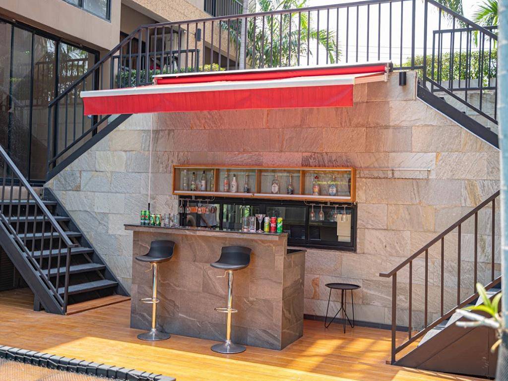 The Cottage Suvarnabhumi