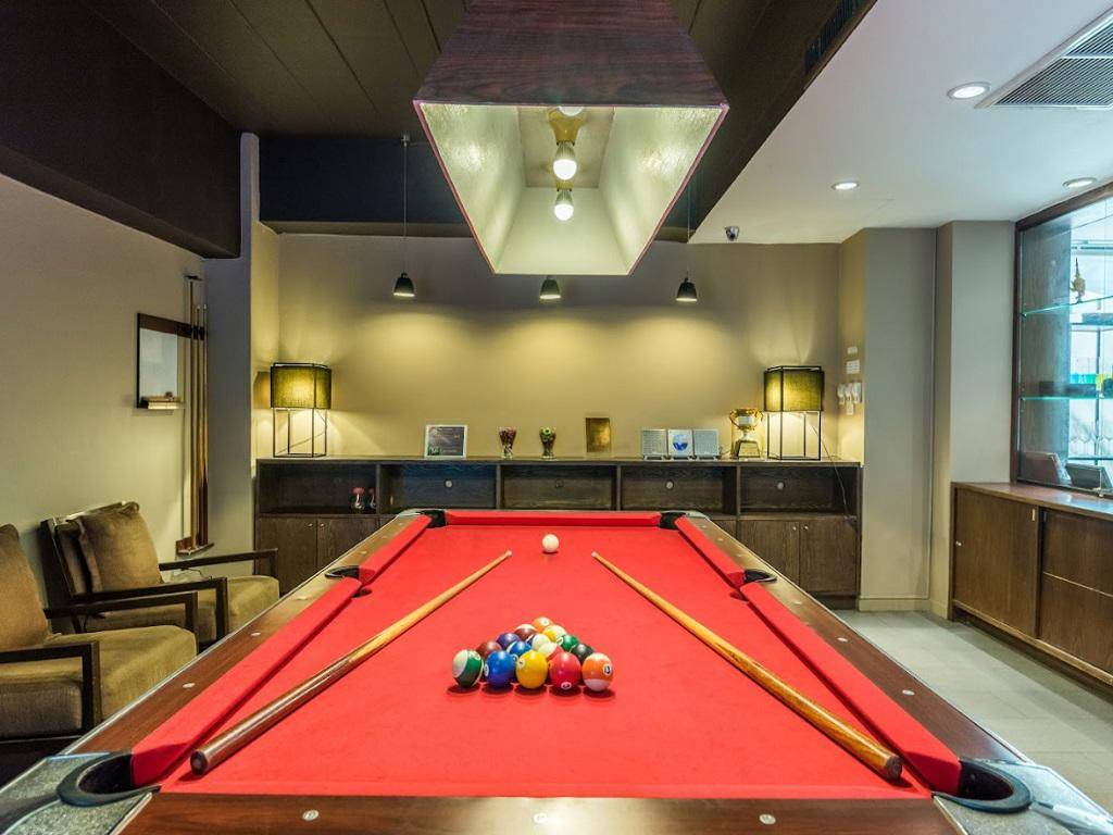 The Cottage Suvarnabhumi