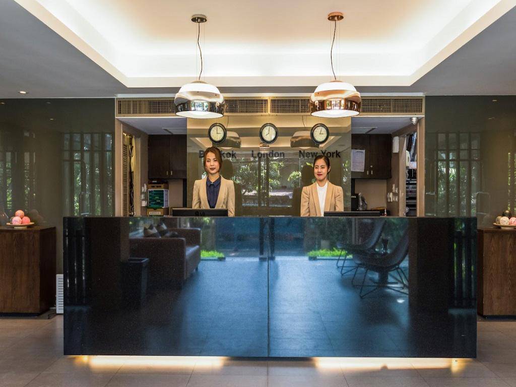 The Cottage Suvarnabhumi