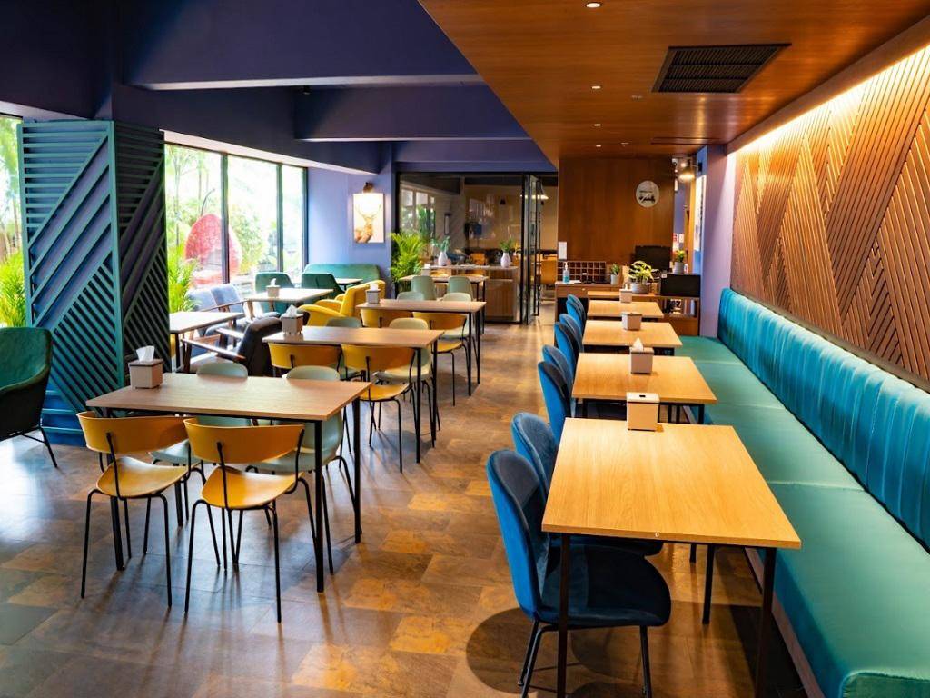 The Cottage Suvarnabhumi