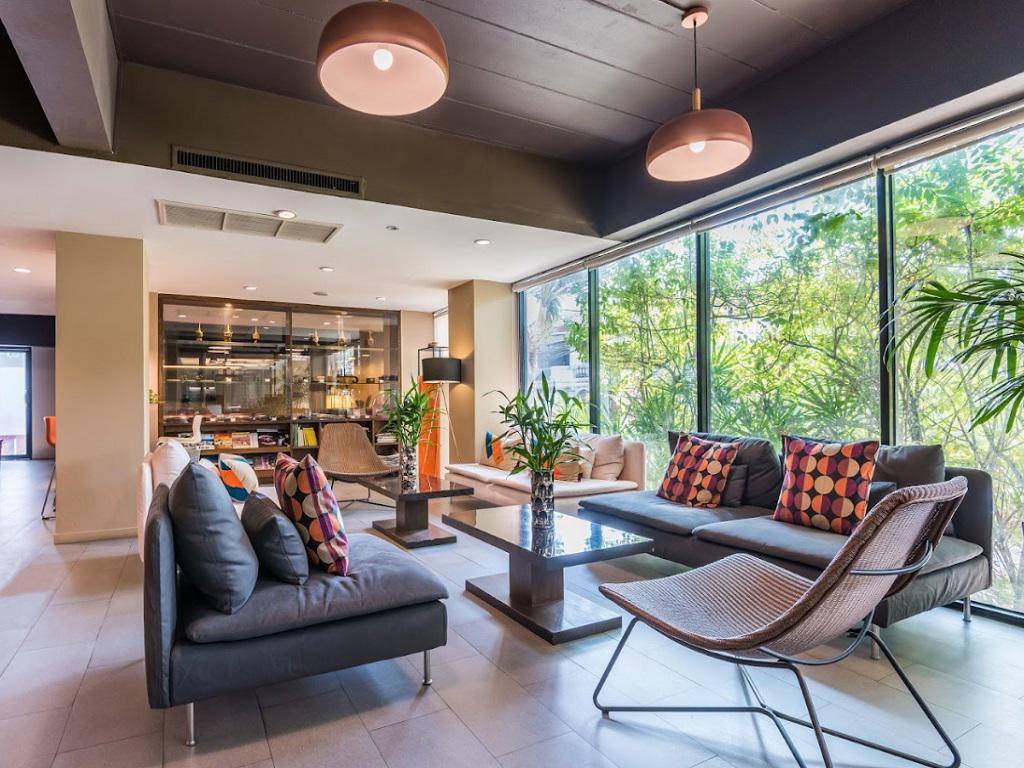 The Cottage Suvarnabhumi