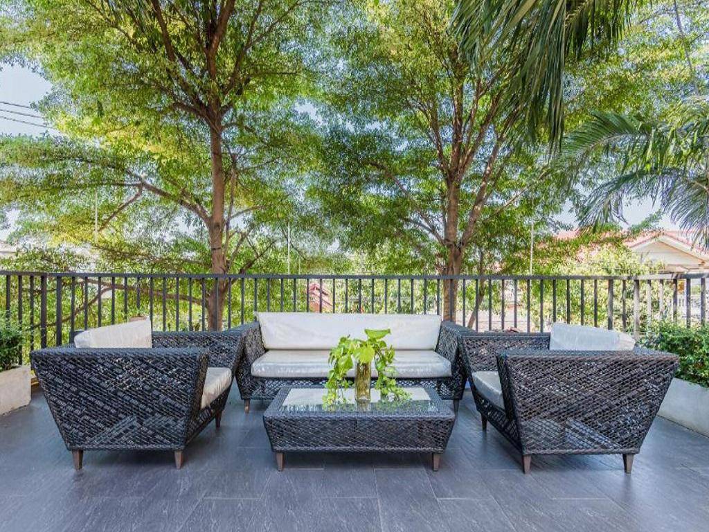 The Cottage Suvarnabhumi