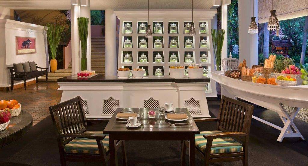 Anantara Hua Hin Resort