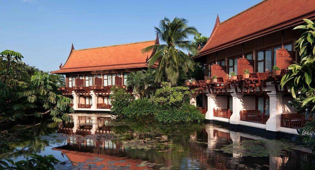 Anantara Hua Hin Resort