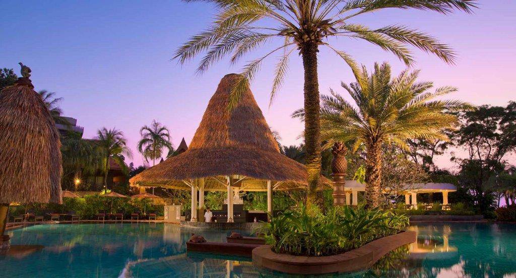 Anantara Hua Hin Resort