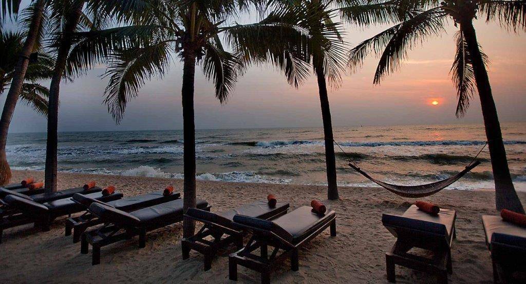 Anantara Hua Hin Resort