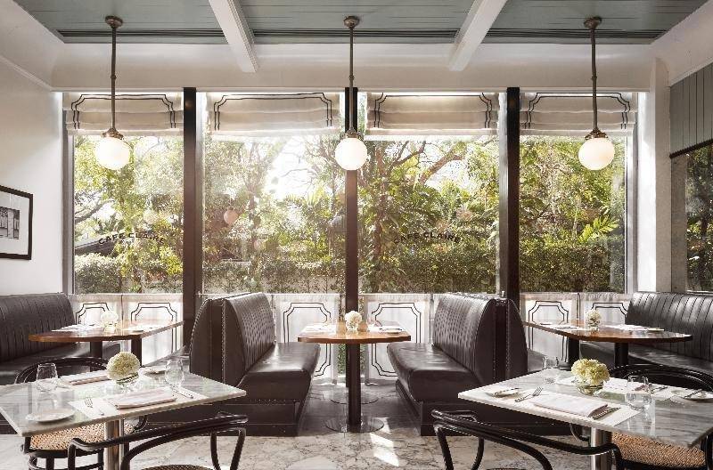 Oriental Residence Bangkok