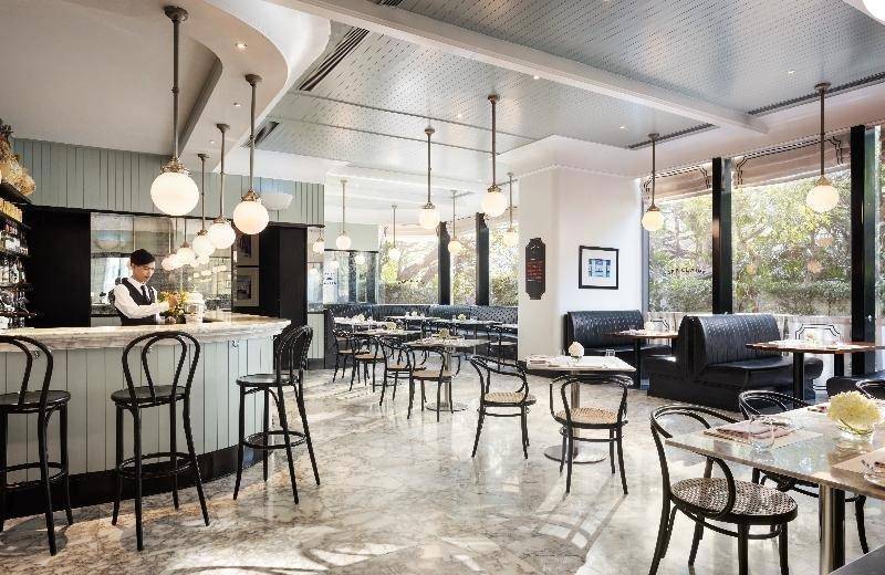 Oriental Residence Bangkok