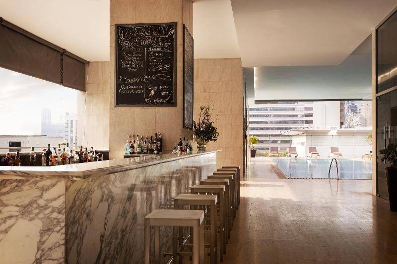 Oriental Residence Bangkok