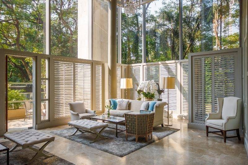 Oriental Residence Bangkok