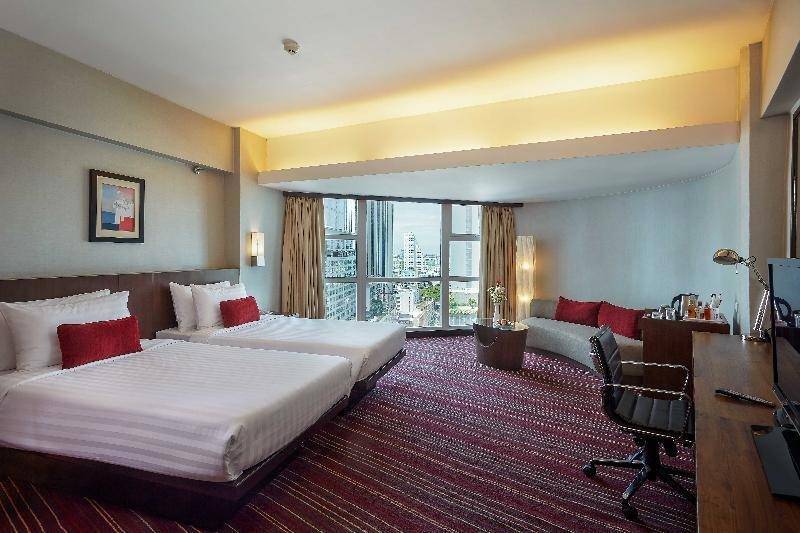 Ambassador Hotel Bangkok