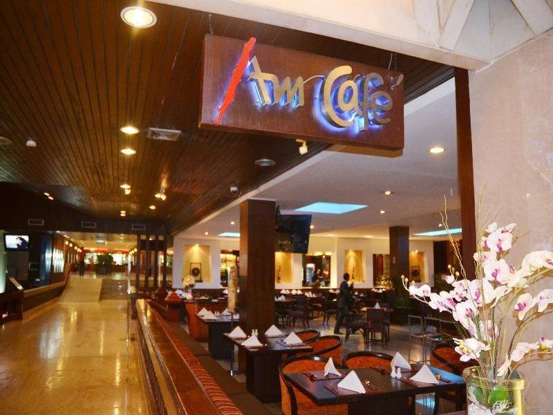 Ambassador Hotel Bangkok