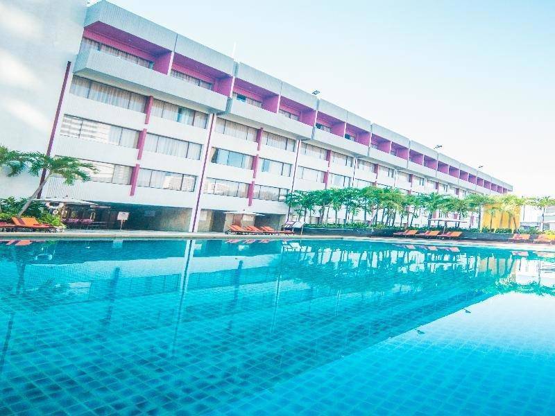 Ambassador Hotel Bangkok